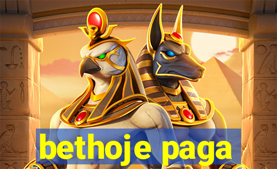bethoje paga